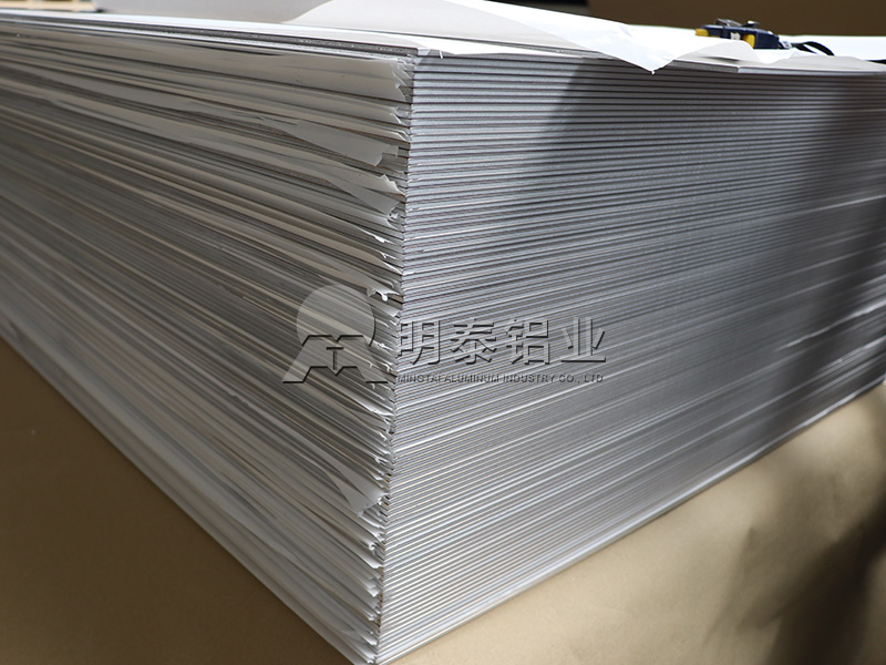 5454鋁合金：優良的性能成為商用汽車的優選材料